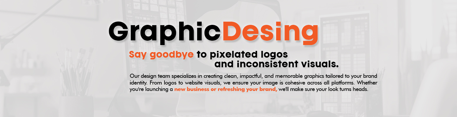 Strategic Branding Services
