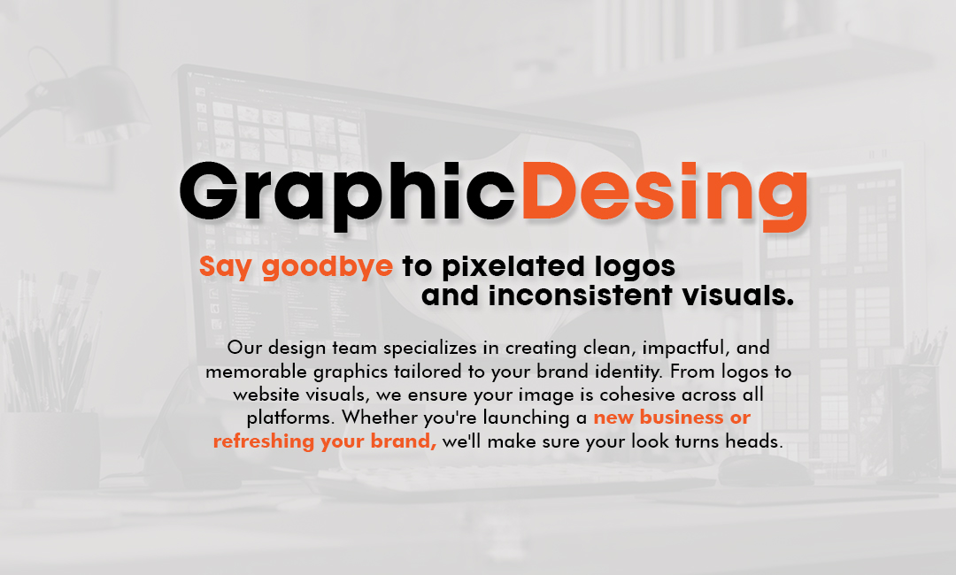 Strategic Branding Services