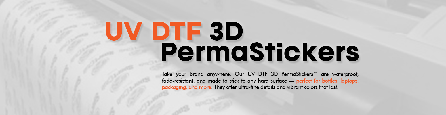 Digital Printing Banner