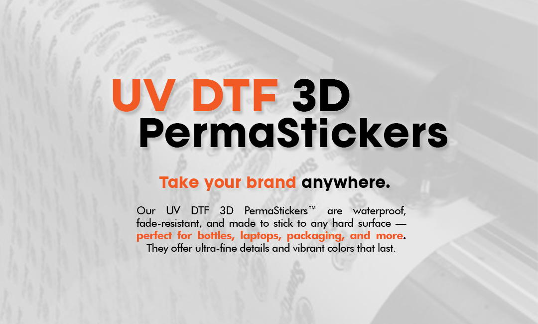 Digital Printing Banner