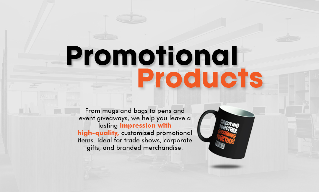 Digital Printing Banner
