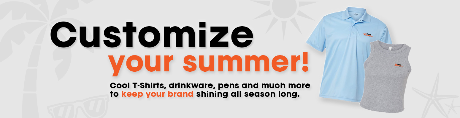 Banner Customize
