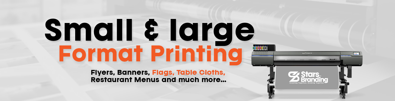 Branded Apparel