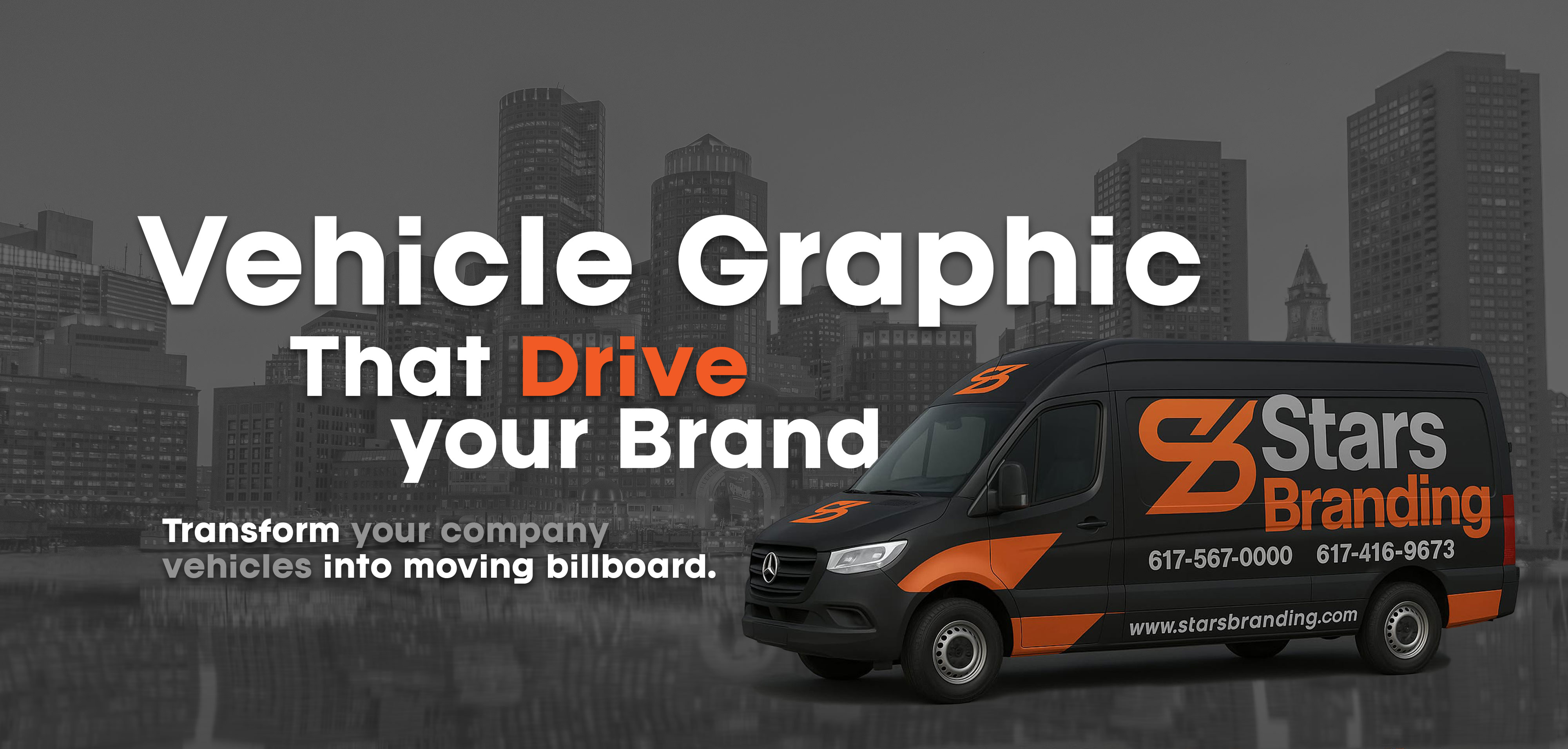 Vehicle Graphics