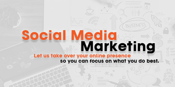 Social Media Marketing Services in Boston