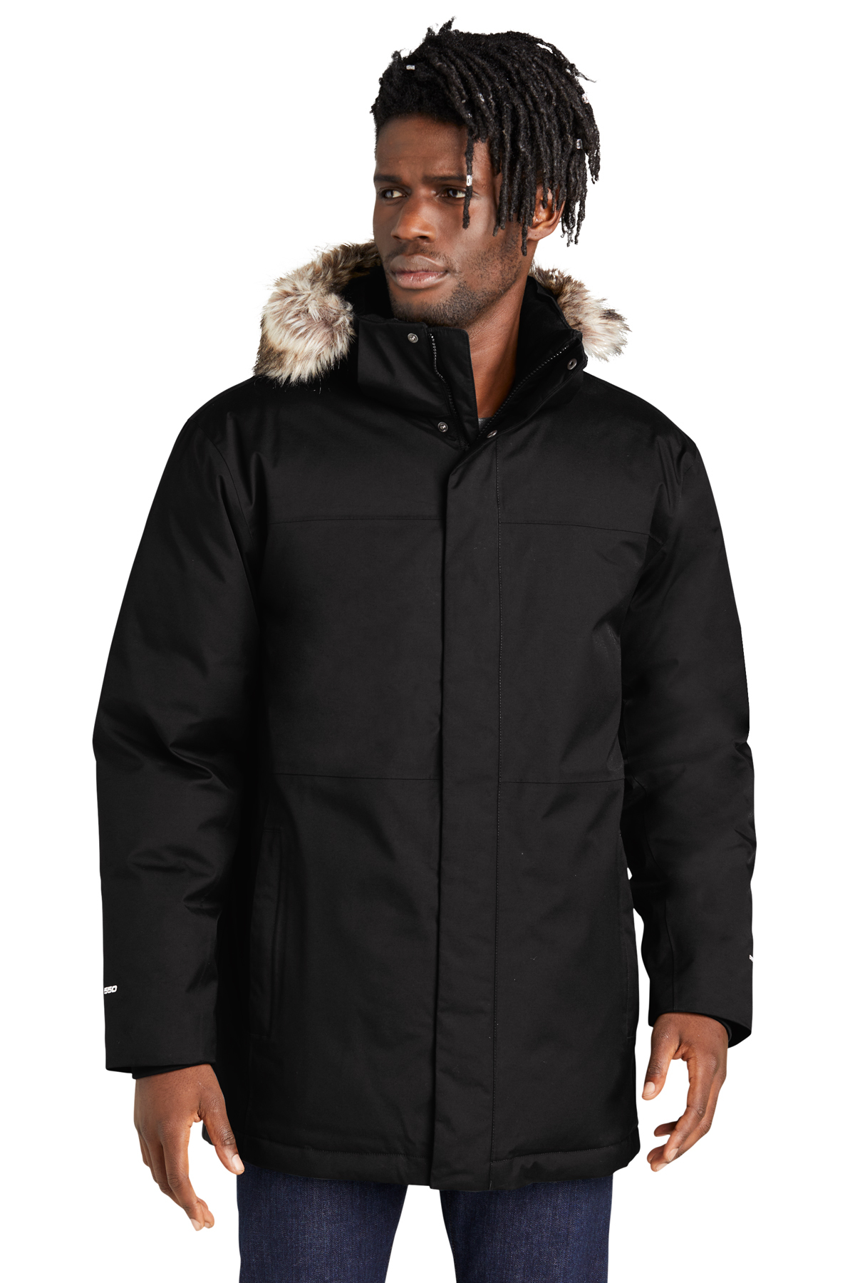 The North Face® Arctic Down Jacket