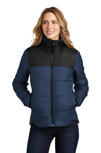 The North Face® Ladies Everyday Insulated Jacket
