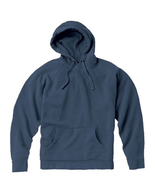  Comfort Colors Adult Hooded Sweatshirt Prime Plus Logo Sustain Logo Brand 