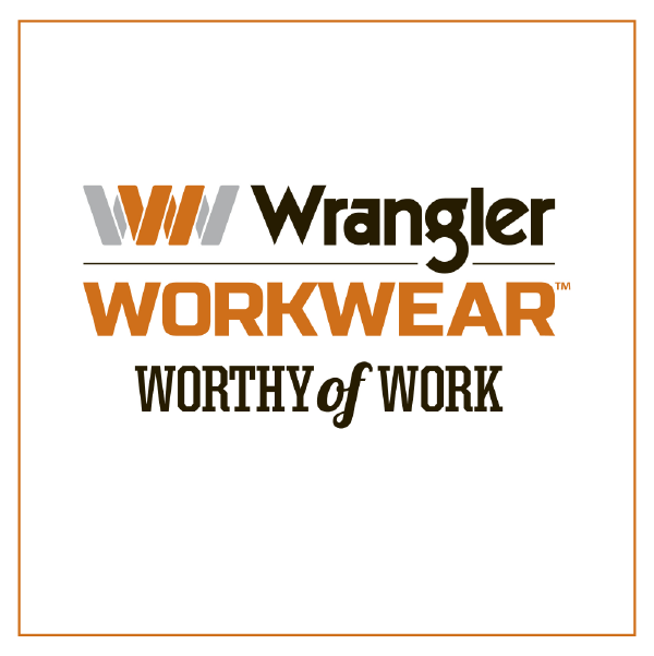 Wrangler Workwear