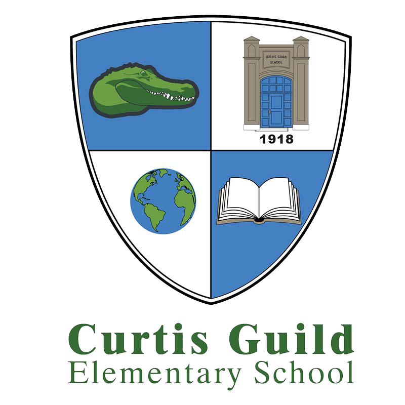 Curtis Guild
