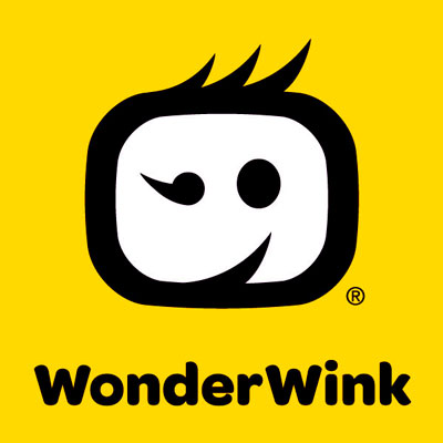 Wonder Wink Scrub Shop