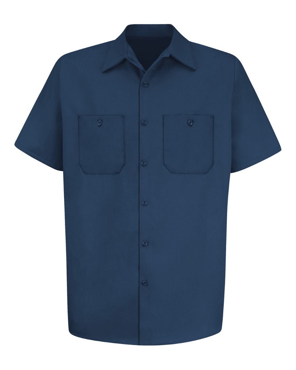 86730 Short Sleeve Uniform Shirt - SC40