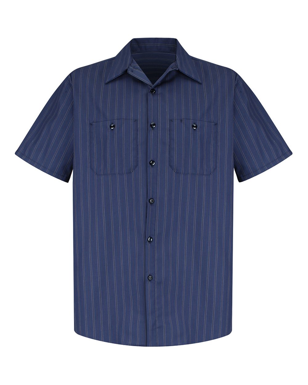 87130 Premium Short Sleeve Work Shirt - SP20          