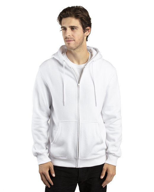 Men's Zip Up Hoodie Drawstring – Krafty Girlz Kreations