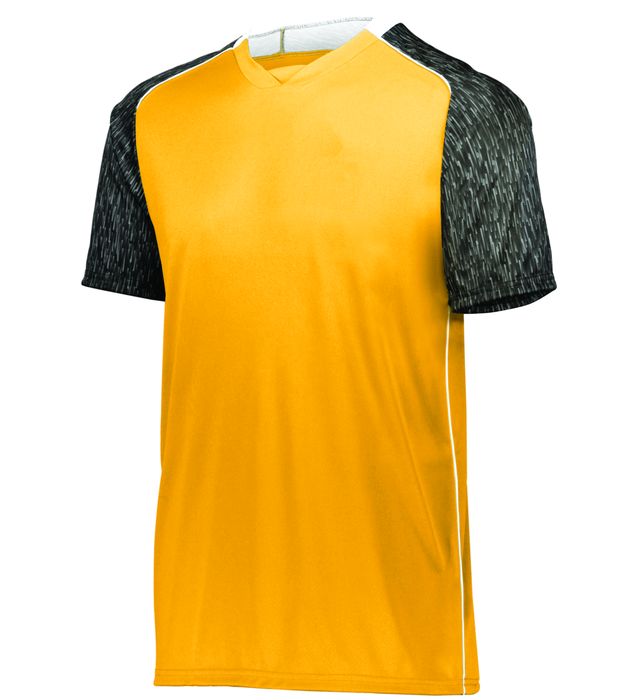YOUTH HAWTHORN SOCCER JERSEY