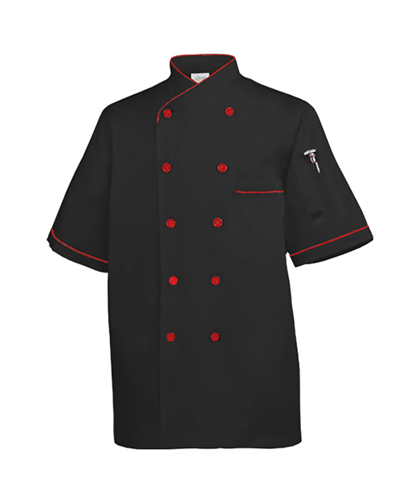 514 Essential Lightweight Chef Coat