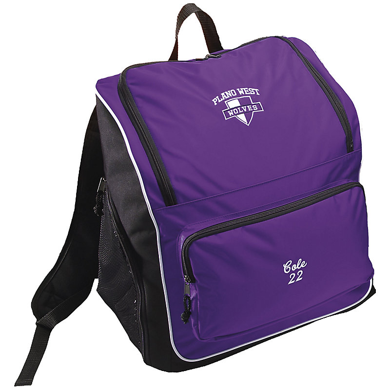 229413 Holloway Sportsman Backpack Bag