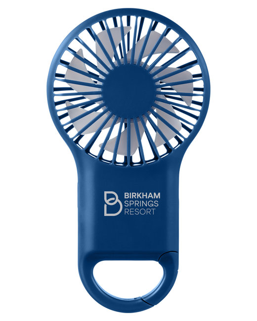 Prime Line Hampton USB Clip Fan ( 100-Pack ) 