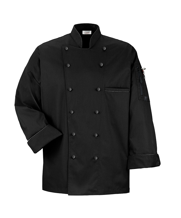 Premium Classic Executive Chef Coat
