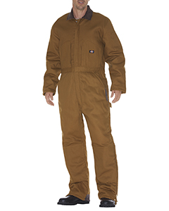 TV239 Dickies Unisex Duck Insulated Coverall
